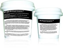 رزین اپوکسی 2 جزئی IPI-Fluid Ceramic
