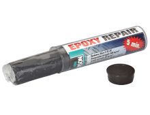 خمیر و قلم تعمیراتی 5 دقیقه - BISON EPOXY REPAIR