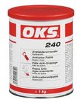 گریس پایه مس OKS 240- 1KG