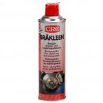 اسپری تمیز کننده اجزای ترمز CRC BRAKLEEN