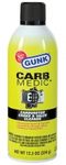 اسپری تمیز کننده کاربراتور GUNK  CARB  MEDIC
