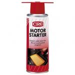 اسپری استارتر خودرو CRC MOTOR STARTER