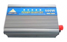 اینورتر 12 به 220 ولت - 500 وات مدل: KBM12-500
