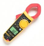 آمپرمتر دیجیتال کلمپی AC/DC مدل: FLUKE 319