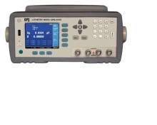 دستگاه LCR METER دیجیتال رومیزی مدل: GPS-3138C