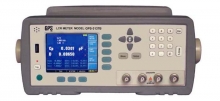 دستگاه LCR متر دیجیتال رومیزی مدل: GPS-3135B
