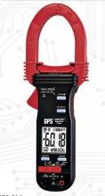 آمپرمتر دیجیتال کلمپی AC مدل: GPS-210