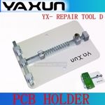گیره مونتاژ و تعمیراتی 3 فک YAXUN  D