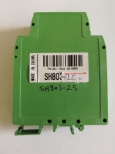جعبه پلاستیکی تابلویی مدل: SH803-25