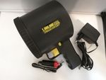 چراغ قوه شکاری شارژی مدل: LD-4104