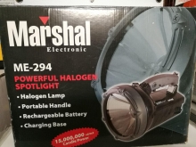 چراغ قوه شکاری شارزی MARSHAL مدل: ME-294