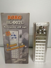 چراغ اضطراری LED  مدل: BL-002L