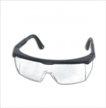 عینک ایمنی MPT مدل:MHK01001