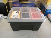 باکس حمل ابزار TOOL BOX مدل: BA1007