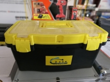 باکس حمل ابزار TOOL BOX مدل: 19 EDON