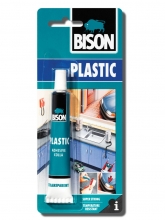 چسب پلاستیک بایسن BISON PLASTIC ADHESIVE