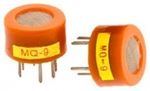 سنسور تشخیص گاز منواکسید کربن مدل: MQ-9