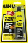 چسب همه کاره انعطاف پذیر اوهو UHU ALL PURPOSE POWER