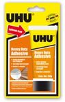 چسب مصارف سنگین اهو UHU HEAVY DUTY ADHESIVE