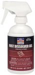 اسپری ژل زنگ بر PERMATEX RUST DISSOLVER GEL 82138