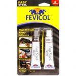 چسب دوقلو فلز FEVICOL STEEL