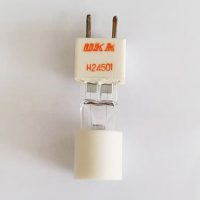 لامپ هالوژن | Halogen Lamp DKK H24501