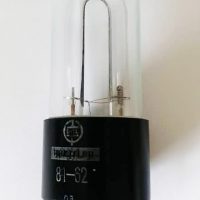 لامپ زنون استروبوسکوپ | Flash tubes and stroboscope