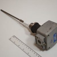سنسور سطح مایعات ، Primary transducer ПП-011И