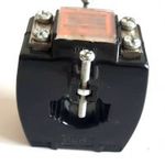 ترانس جریان هریس 200/5 مدل B1 کلاس 3 ، Harris 200/5 current transformer