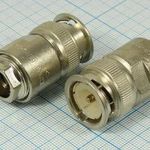 کانکتور مخابراتی 50 اهم ، Connector СР-50-58ПВ