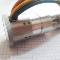 لامپ الکترونی | NEC Electron tube LD 824 TWT