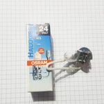 لامپ هالوژن سیم دار | Osram 64156 24V 70W H3 Halogen lamp