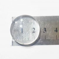 عدسی هلالی (کاو) 1.7 * 0.6 cm