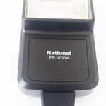 فلاش اکسترنال | National PE-201A Flash