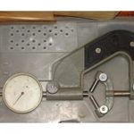 میکرومتر | Measuring device РМ 3-33mm ТУ 2-034-631-80