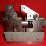 دستگاه اندازه گیری ،  استوک  Desktop bracket БВ-4100/БВ-3152-80 инструмент времен СССР