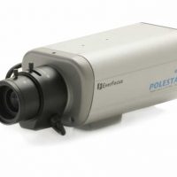 دوربین مدار بسته CCTV اور فوکیس | Ever Focus EQ 550 T Polestar Camera