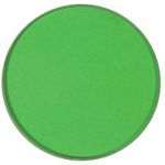 فیلتر رنگی – فیلتر سبز ، Green filter 32 mm