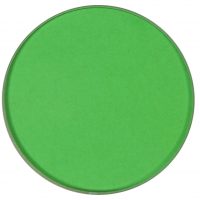 فیلتر رنگی – فیلتر سبز ، Green filter 32 mm
