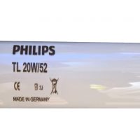 لامپ فتوتراپی فیلیپس مدل |TL 20W/52