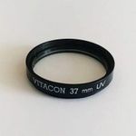 فیلتر یو وی 37 میلی متری | Vitacon Filter 37mm UV