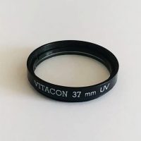 فیلتر یو وی 37 میلی متری | Vitacon Filter 37mm UV