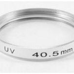 فیلتر یووی 40.5 میلی متر | KONIX FILTER 40.5 MM UV