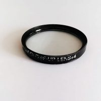 فیلتر کلوز آپ 49 میلی متری | Filter Lens 49mm Close-up +4