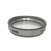فیلتر یو وی کونیکس | KONIX Filter UV 43mm