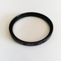 فیلتر کلوز آپ هویا | Hoya Filter 49mm Close UP+3