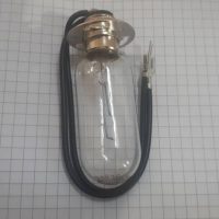 لامپ تنگستن 8.5 ولت 4.2 آمپر | Perkin-Elmer Exciter Lamp Tungsten C 006-0501
