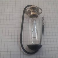 لامپ تنگستن هالید | Perkin elmer (coleman) tungsten halide lamp