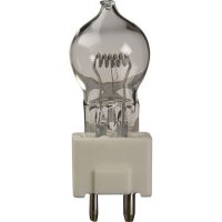لامپ سینمایی 240 ولت 650 وات | General Electric DYR Lamp 50W/240V
