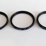 فیلتر کلوز آپ | (MILD Filter 49 mm CLOSE UP SET(+1,+2,+4